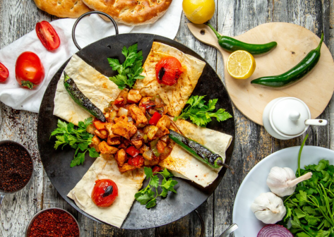 The Role of Food in Health, Happiness, and Lifestyle