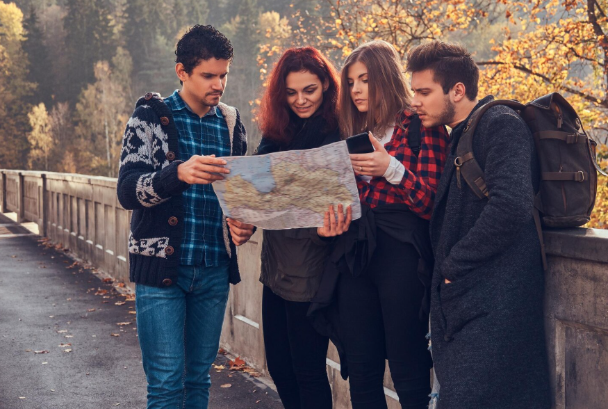 The Role of a Guide in Making Every Journey Smooth and Enjoyable