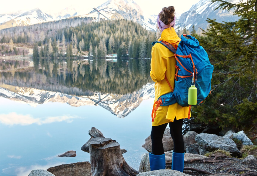 The Joy and Freedom of Solo Travel Experiences