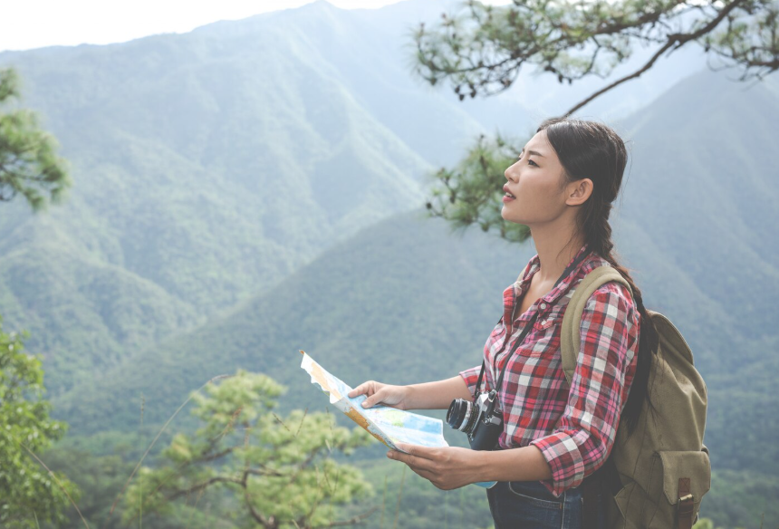 Travel Guides: Your Key to Exploring the World Efficiently