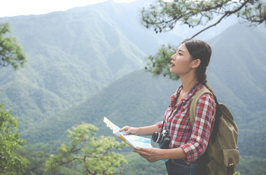 Travel Guides: Your Key to Exploring the World Efficiently